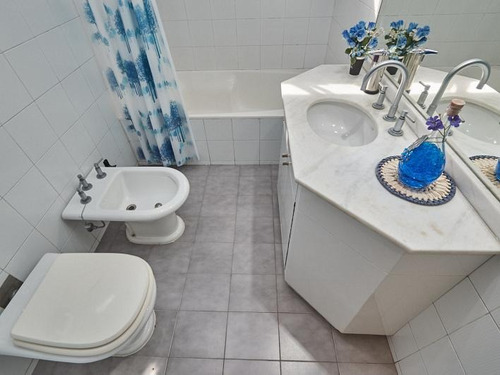Imagen 11 de 26 de Departamento 3 Ambientes Con Cochera Y Amenities Caballito