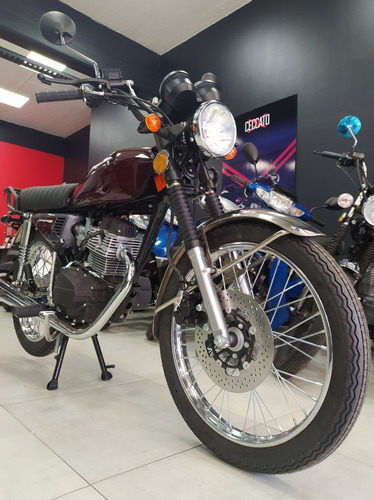 Imagen 16 de 22 de Sapucai 150cc Full 0km Zanella Ahora 12/18 Zanella Quilmes !
