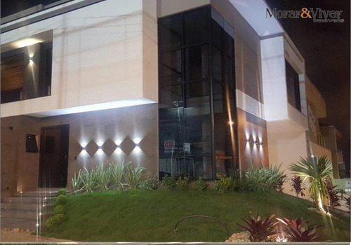 Imagem 2 de 15 de Casa Para Venda Em Curitiba, Neoville, 4 Dormitórios, 4 Suítes, 4 Banheiros, 6 Vagas - Ctb6698_1-2079776