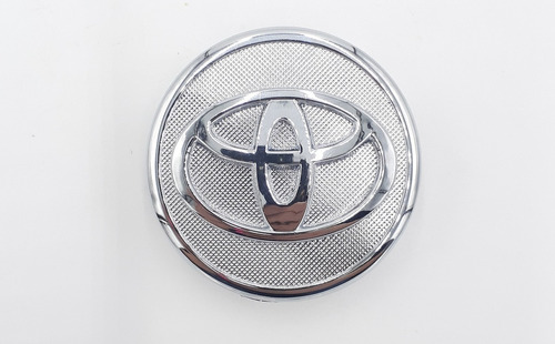 Tapa Centro Taza Ring Toyota Corolla 09 14