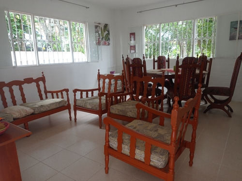 Casa Campestre Con Hermosa Vista, Muy Cerca Del Centro