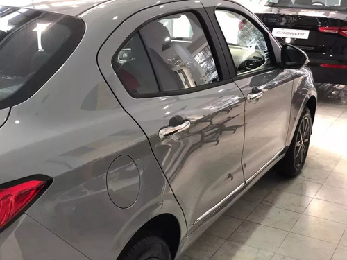 Fiat Cronos 1.3 Gse Drive Pack Plus