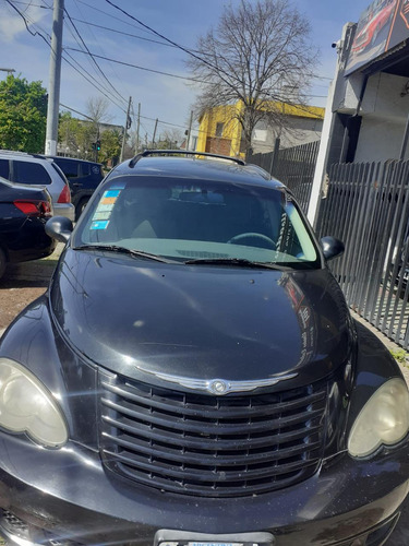 Chrysler PT Cruiser 2.4 Classic Mtx