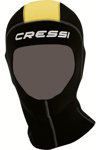 Capuz De Neoprene Para Mergulho Cressi Hood Lady