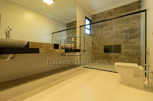 Imagem 7 de 30 de Casa Em Condomínio À Venda, 4 Quartos, 4 Suítes, 6 Vagas, Alphaville - Ribeirão Preto/sp - 4149