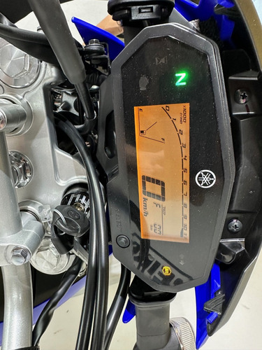Yamaha Xtz 250 Lander Ano 2024 0km, Documentação Grátis