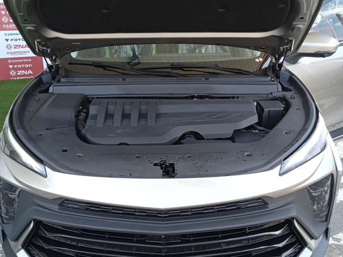 Dongfeng T5 Evo 1.5 Hev At