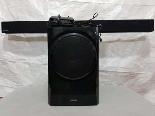 Samsung hw hotsell k355 soundbar