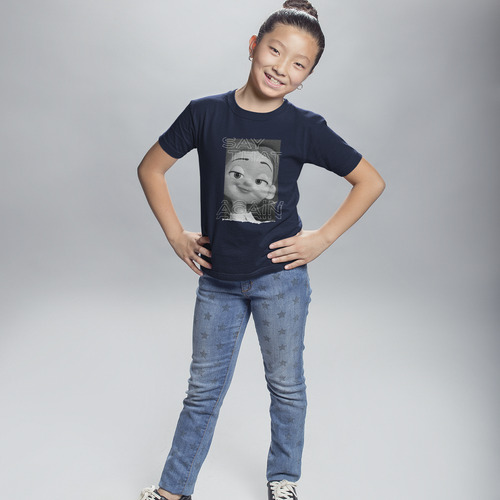 Pixar Playera Infantil Toy Story 2 Jessie Producto Oficial
