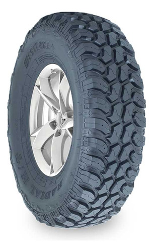 Cubierta Westlake Sl366 Mt 215/75 R 15 100/97q 6pr 