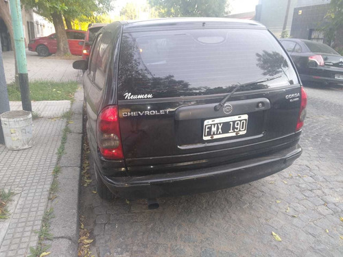 Chevrolet Corsa 1.6 Gl Aa Dh 2006