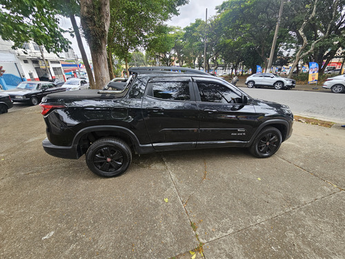 Fiat Toro 1.8 16v Opening Edition Flex 4x2 Aut. 4p