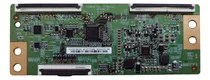 Comprar Placa T-con Tv Vizzion Le43df20 Hv430fhb-goa
