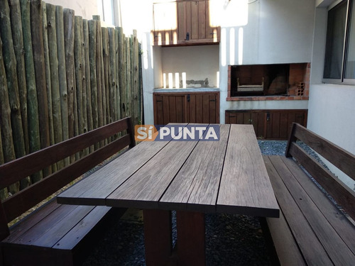 Imagen 12 de 12 de Alquiler Apartamento 2 Dormitorios En Manantiales