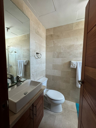V72 Piantini - ¡moderno Apartamento En Venta En Piantini Con 3 Habitaciones Y Vistas Espectaculares!