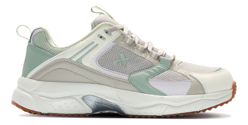 Zapatillas Jaguar Oficial Deportiva Art 4306 #35 Al 40