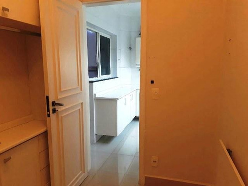 Imagem 21 de 30 de Apartamento Com 3 Dormitórios À Venda, 130 M² Por R$ 1.049.000,00 - Tatuapé - São Paulo/sp - Ap3621