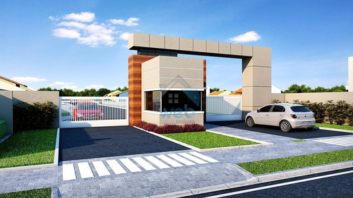 Imagem 18 de 28 de Acqua Park I E Ii - Lotes Residenciais Em Condomínio Fechado À Venda No Bairro Capela Velha, Em Araucária. - Te00156 - 70988367