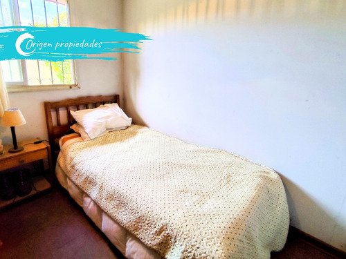 Casa A Cuadras Parque El Canelo, Barrio Turístico Algarrobo
