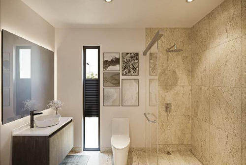 Preventa Casa Aqua Fractus 20a Residencial Lago Esmeralda