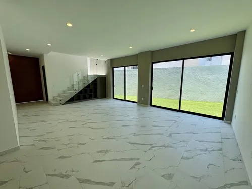 Casa En Renta Zen Life Ii, Querétaro