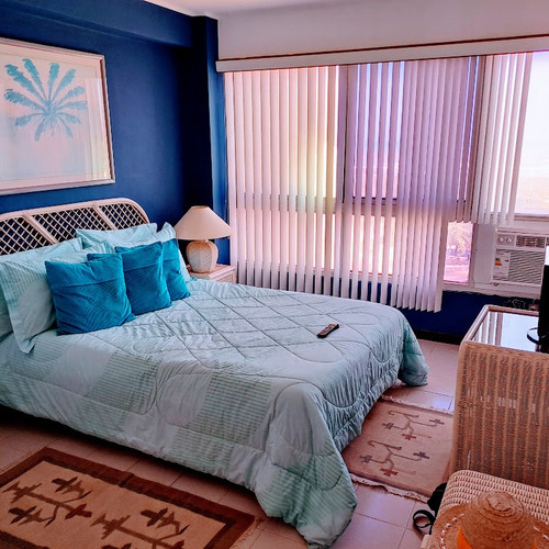 Apartamento Higuerote Aguasal