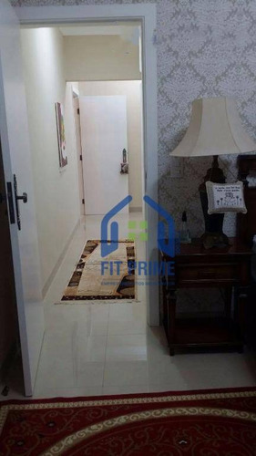 Casa Residencial À Venda No Damha I - São José Do Rio Preto - Ca0788