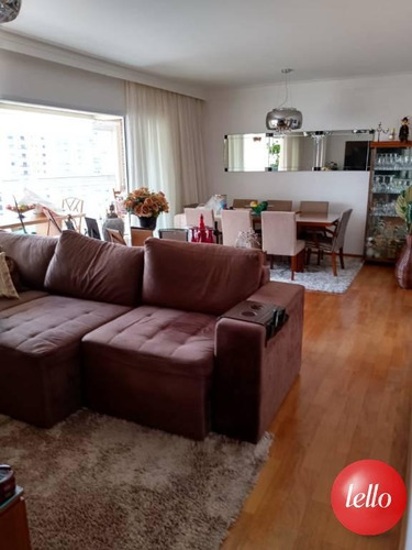 Imagem 1 de 25 de Apartamento - Ref: 229150