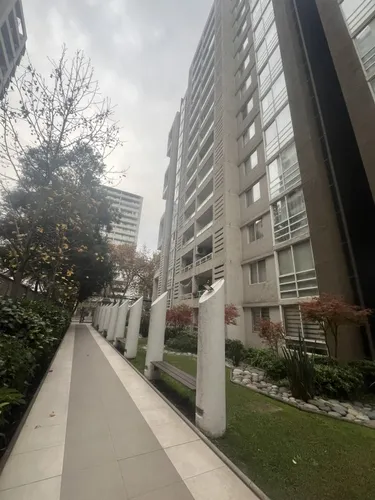 Macul / Los Espinos