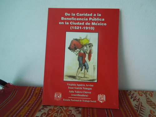 Caridad Beneficiencia Pública Ciudad De México