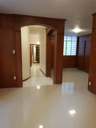 Casa En Venta 150m2, Col. Del Valle, Benito Juárez