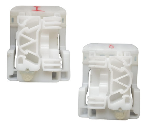 Juego Para Elevador Dodge Journey Original 2015 2016