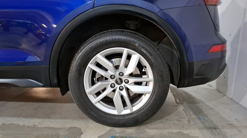 Audi Q5 2.0 MHEV 45 TFSI DYNAMIC DCT 4WD