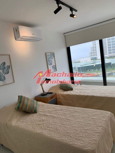 Imagen 25 de 29 de Venta De Apartamento De Dos Dormitorios En Punta Del Este