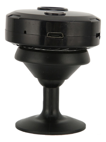 Cámara Full Hd 1080p Wifi Mini Visión Nocturna Infrarroja Pe