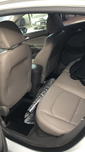 Chevrolet Cruze 1.4 Ltz +