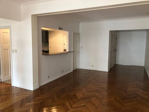 Imagen 5 de 13 de Lindisimo Depto De 3 Dorm En Alvear Reciclado A Nuevo!