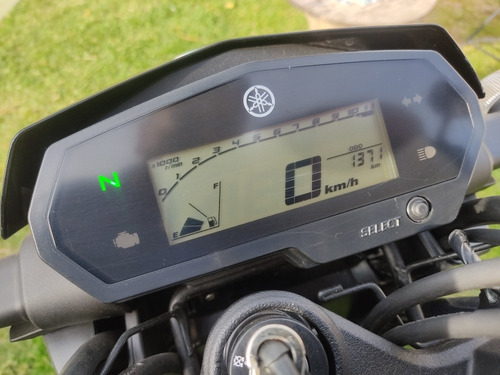 Imagen 3 de 10 de Yamaha Fz 25