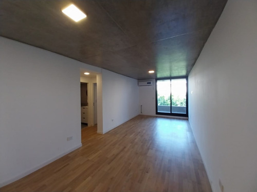 Venta Departamento Dos Dormitorios Frente  Ituzaingo Y Buenos Aires Amenities, Entrega Noviembre 2023