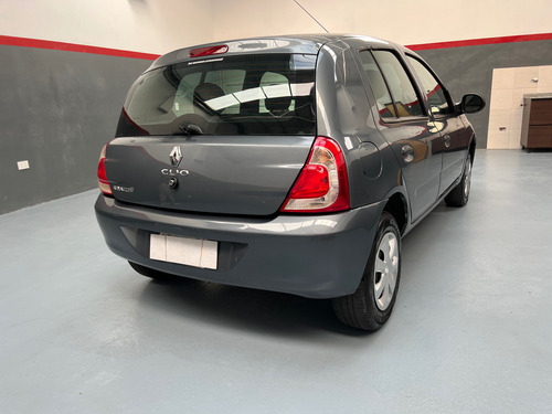Renault Clio 1.2 Mío Expression Pack I