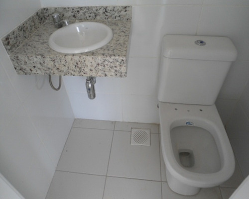 Imagem 10 de 30 de Apartamento - 480 - 32831285