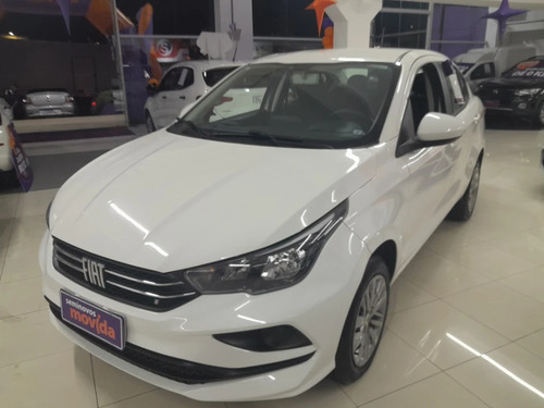 Fiat Cronos Drive 1.0 (Flex) MT