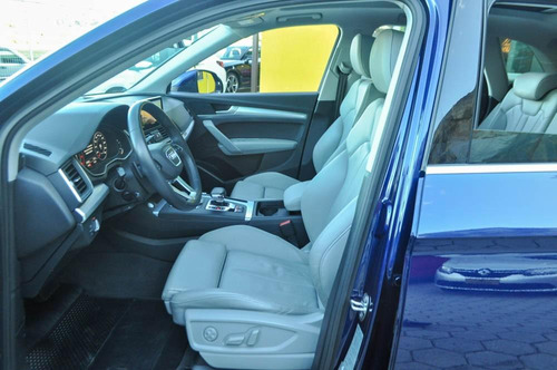 Audi Q5 2.0 S-LINE TFSI QUATTRO AT