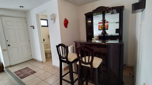Casa En Renta Oaxtepec Morelos