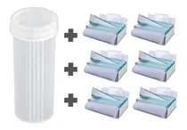 Comprar Porta 03 Lâminas Pu002F Citologia + Lamina Lapidada 
