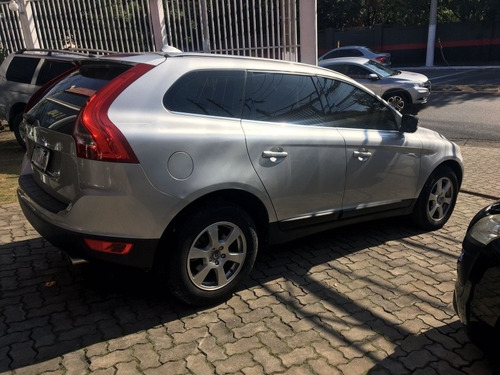 Imagem 3 de 8 de Volvo Xc60 3.0 Awd 5p