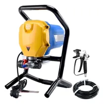 Comprar Máquina de pintura sin aire Rongpeng Rp8626 Rongpeng 0.8cv 220v