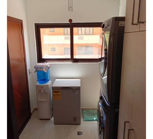Apartamento En Venta La Trigaleña Res Amalfi Suite Valencia Up-7321625