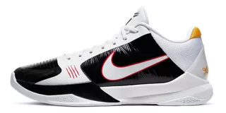 Zapatillas Nike Kobe 5 Protro Bruce Lee Urbano Cd4991_101 `
