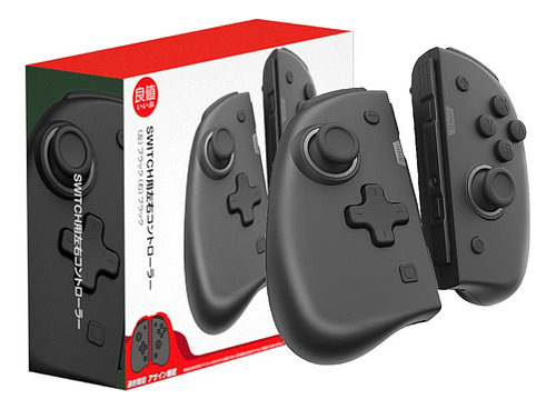 Control Mando Gamepad Joy Con Nintendo Switch Oled